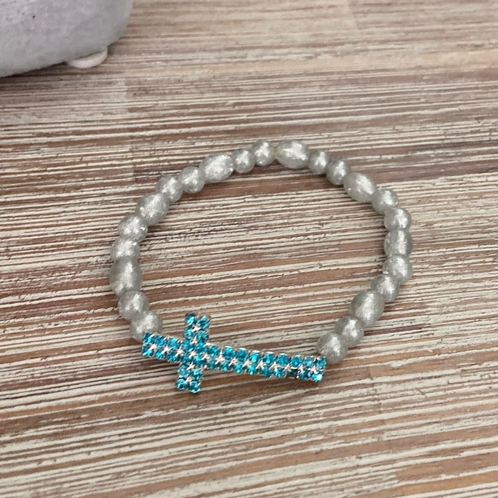 Turquoise Grace Bracelet